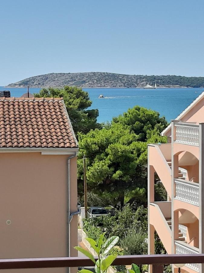 Guesthouse Brodarica Šibenik Exterior foto