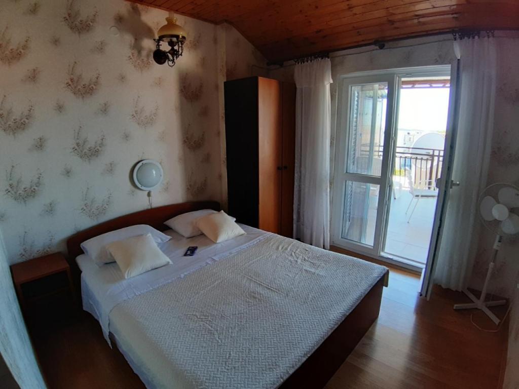 Guesthouse Brodarica Šibenik Exterior foto